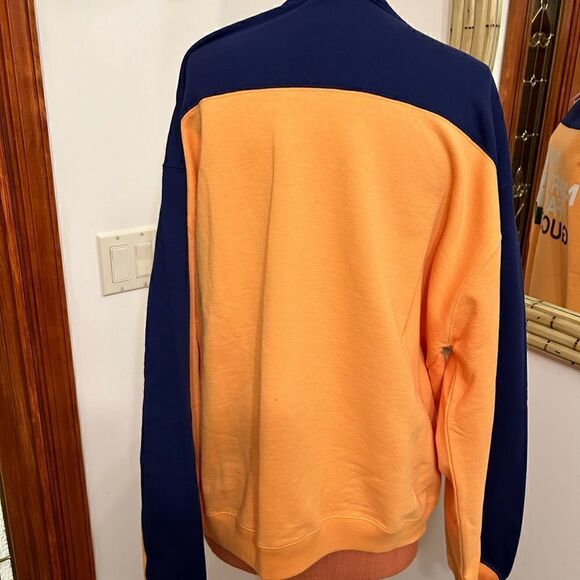 Gucci X North face sweatshirt, size L made in Italy - Picture 8 of 13